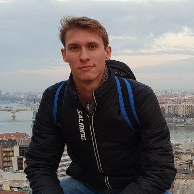 Profile Picture of James Gouweloos (@gouweloos_james) on Twitter