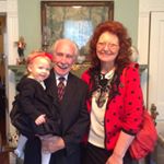 Profile Picture of Phyllis Creech Foster (@redphilly55) on Instagram