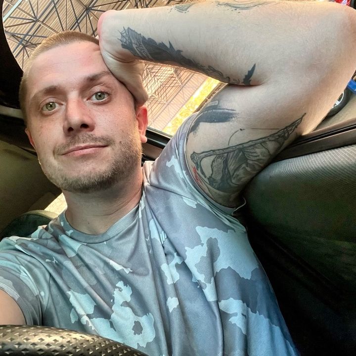 Profile Picture of John Rees 🇧🇷🇬🇧 (@johnmcrees) on Tiktok