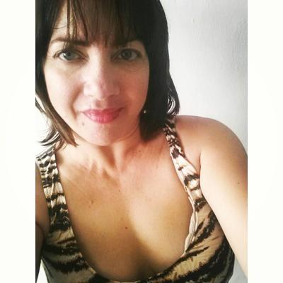 Profile Picture of Orayma Trujillo Saya (@@oraymats) on Twitter