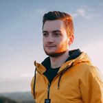 Profile Picture of Benjamin Mackey (@benjamin_mackey97) on Instagram