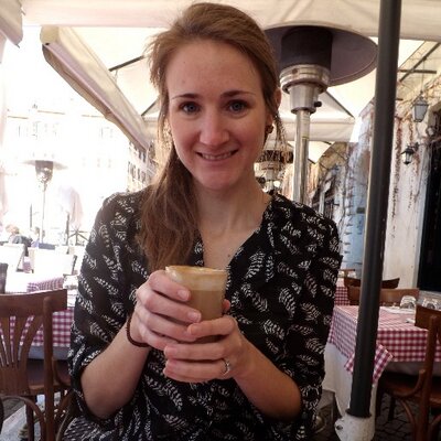 Profile Picture of Kate Brosseau (@KatieLBrosseau) on Twitter