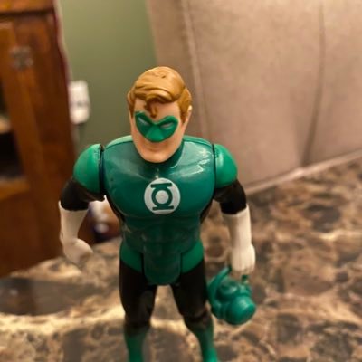 Profile Picture of Lorin Smith (@AHWVLTS) on Twitter