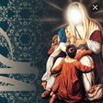 Profile Picture of حضرت علی 1396 (@hazrateali1396) on Instagram