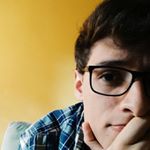 Profile Picture of Daniel Gotlieb Ribas (@danielribas_) on Instagram