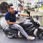 Profile Picture of Surya Prakash (@libra_devil) on Instagram