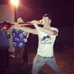 Profile Picture of Jason Tolley (@jus_got_here) on Instagram