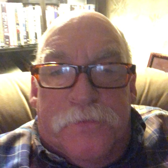 Profile Picture of Steve Stewart (@spagcc66) on Poshmark