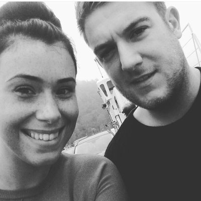 Profile Picture of Paul Seddon (@p_seddon) on Twitter