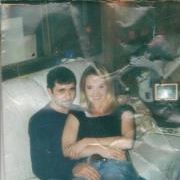 Profile Picture of Rosie N Jason Jones (@shaysmom2013) on Pinterest