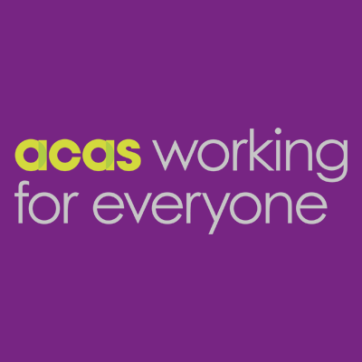 Profile Picture of Acas South West (@AcasSW) on Twitter