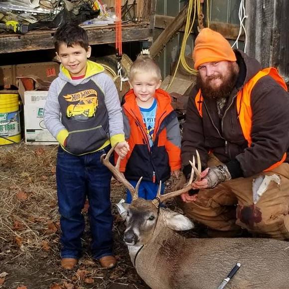 Profile Picture of Tim Tanner (@timothytanner8) on Poshmark