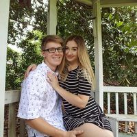 Profile Picture of Corey Tucker (@coreytucker) on Tiktok