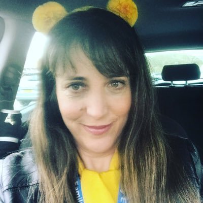 Profile Picture of Tracy Inman (@tj_tracy) on Twitter