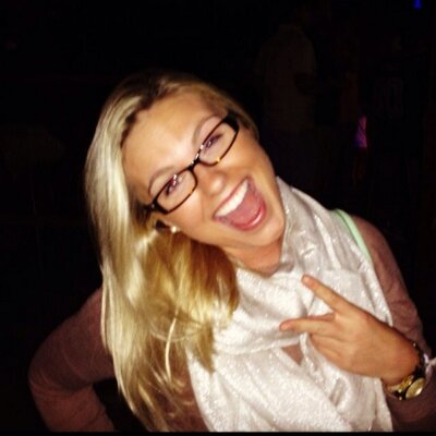 Profile Picture of Alex-Anne Eberts (@AAEberts) on Twitter