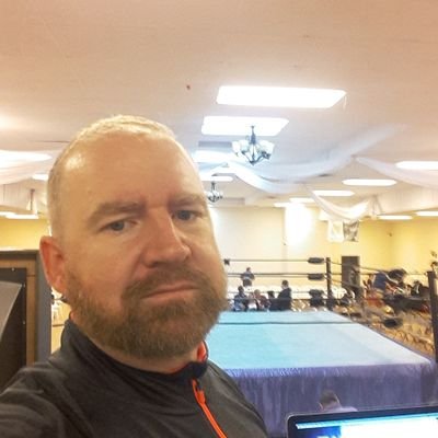 Profile Picture of Walt Dzieman (@Walt3rd) on Twitter