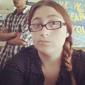 Profile Picture of Hannah Evelyn (@harnessfreeclim) on Pinterest