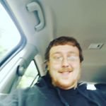 Profile Picture of Chris Gillispie (@chris.gillispie92) on Instagram