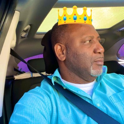 Profile Picture of Lawrence Carlton (@LawrenceCarlto3) on Twitter
