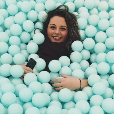 Profile Picture of Amanda Abbott Photography (@AmandaTheBeast) on Twitter