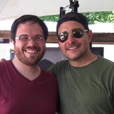 Profile Picture of Jon Atchison (@jonblake) on Twitter
