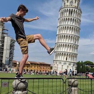 Profile Picture of Jack Shillington (@jack.shillington.5) on Facebook