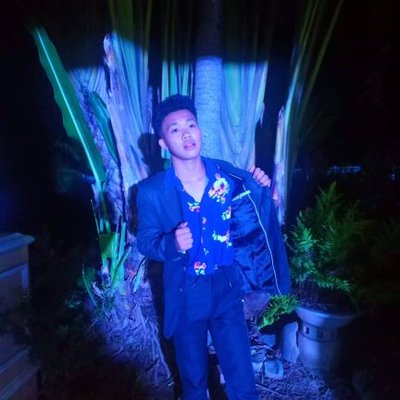 Profile Picture of Jay Dueñas (@JayjayDuenas) on Twitter