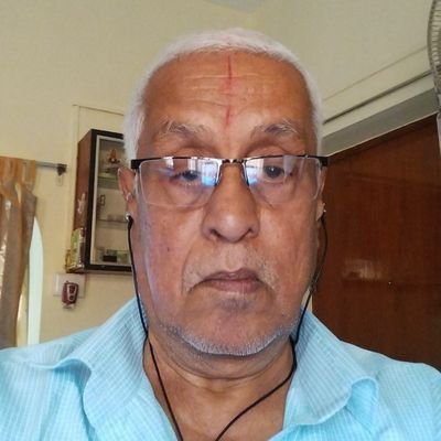 Profile Picture of Rangamannar Srinivasan (@RangamannarSri4) on Twitter