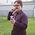 Profile Picture of Marshall Scott (@marshall scott) on Flickr