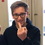 Profile Picture of Layne Burton Martin (@_lards.spam_) on Instagram