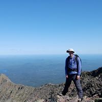 Profile Picture of Michael Moyes (@mikemoyes2) on Pinterest