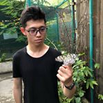 Profile Picture of 徐仲禹 Steven Hsu (@nk60805) on Instagram