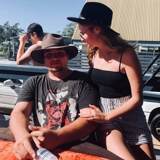 Profile Picture of Luke Gleeson (@luke.gleeson) on Instagram