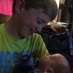 Profile Picture of Jake (@jake_badger_22) on Instagram
