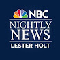 Profile Photo of NBC Nightly News (@@NBCNightlyNews) on Tiktok