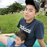 Profile Picture of Alan Hsieh (@alankide) on Instagram