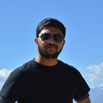 Profile Picture of Sushil Kumar Ramapuram (@sushilrsk) on Twitter
