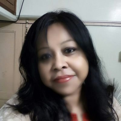 Profile Picture of Sonali Basu (@SonaliBasu6) on Twitter