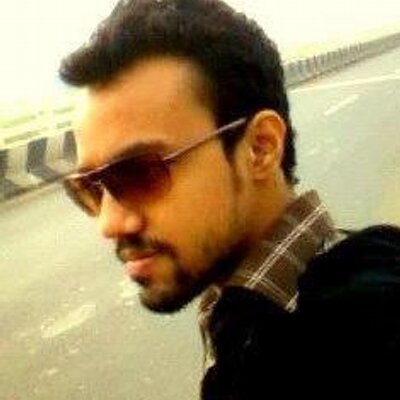 Profile Picture of Iftekharul Alam (@scratch_rt) on Twitter