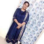 Profile Picture of Jayashree Nair (@nair_jayashree) on Instagram