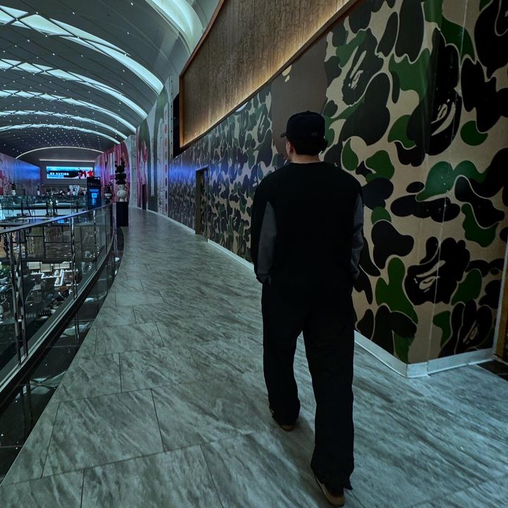 Profile Picture of Matthew Rivas (@dapapimatt) on Tiktok