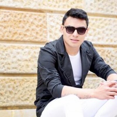 Profile Picture of Karl Clay (@KarlClayMusic) on Twitter