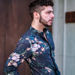 Profile Picture of Mark Roberts (@marcoxjoseph) on Instagram