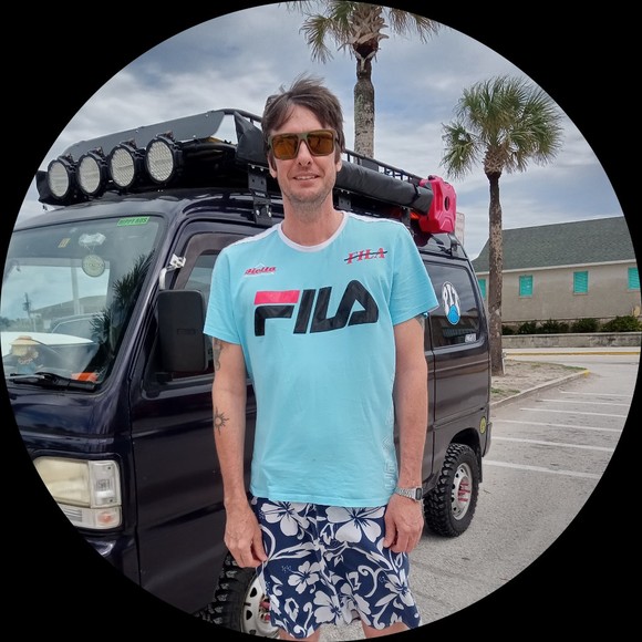 Profile Picture of Joshua Dyer (@patekphillipe) on Poshmark