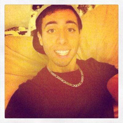 Profile Picture of Alex Perkins (@AlexPerkins16) on Twitter