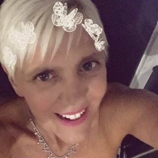 Profile Picture of Candy Nicholson Was Hinchliffe (@candy.nicholsonwashinchliffe) on Facebook