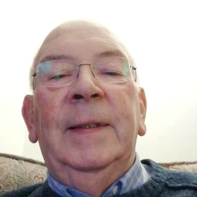 Profile Picture of Brian Ledger (@BrianLedger6) on Twitter