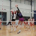 Profile Picture of Aislin Oldach (@aislinoldachvolleyball) on Instagram