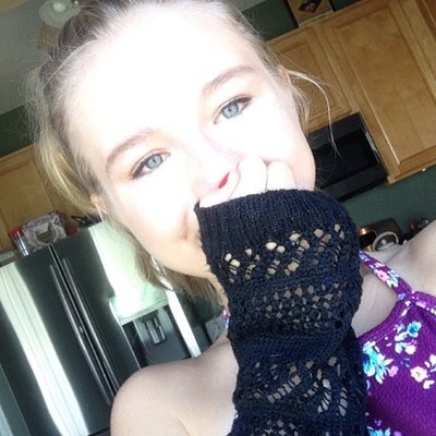 Profile Picture of Ivory Long (@IvoryLong15) on Twitter