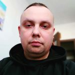 Profile Picture of Michał Cieślak (@poon__pl) on Instagram